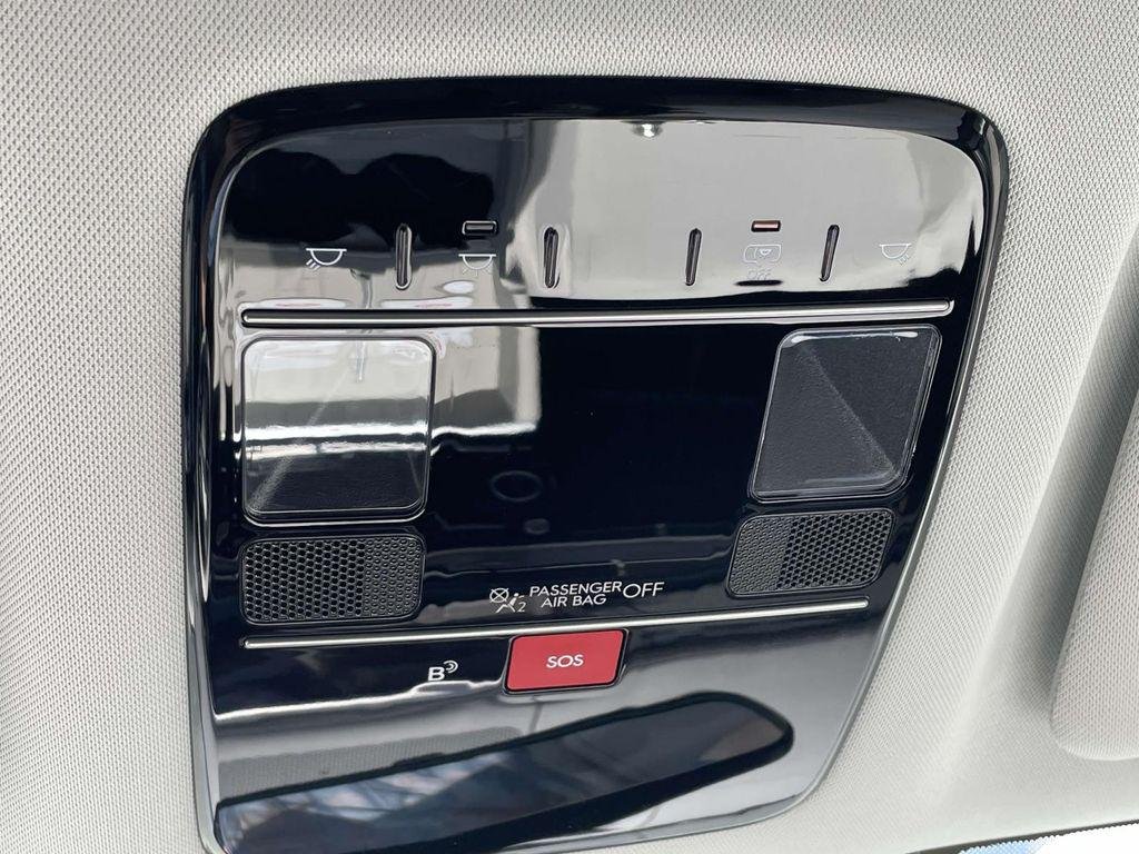 2026 Hyundai Santa Fe SE - Photo 30