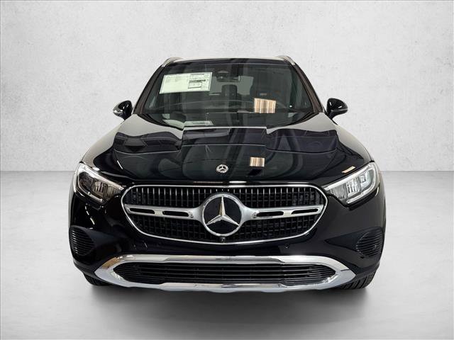 New 2026 Black Mercedes-Benz GLC 300 image 32