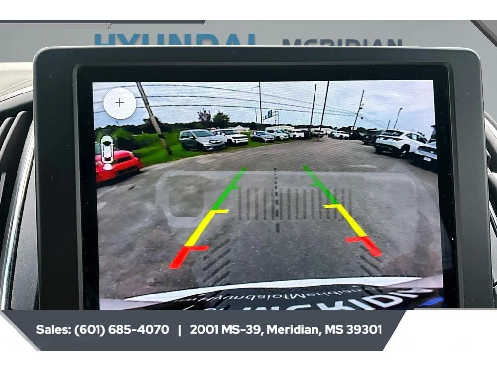 Used 2024 STAR WHITE Ford ST image 15