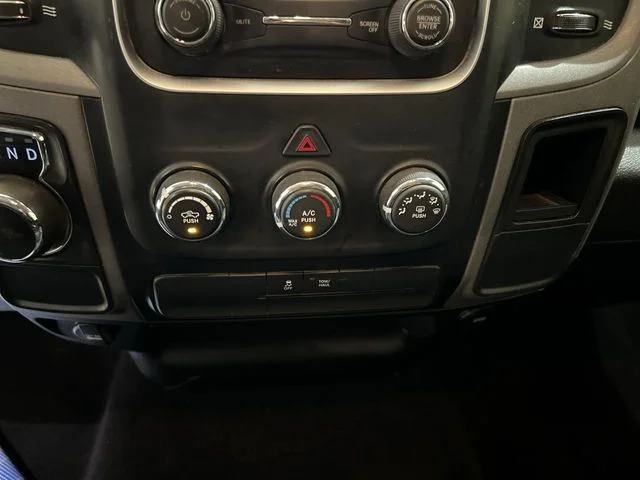 Certified Used 2022 White Ram Tradesman image 15