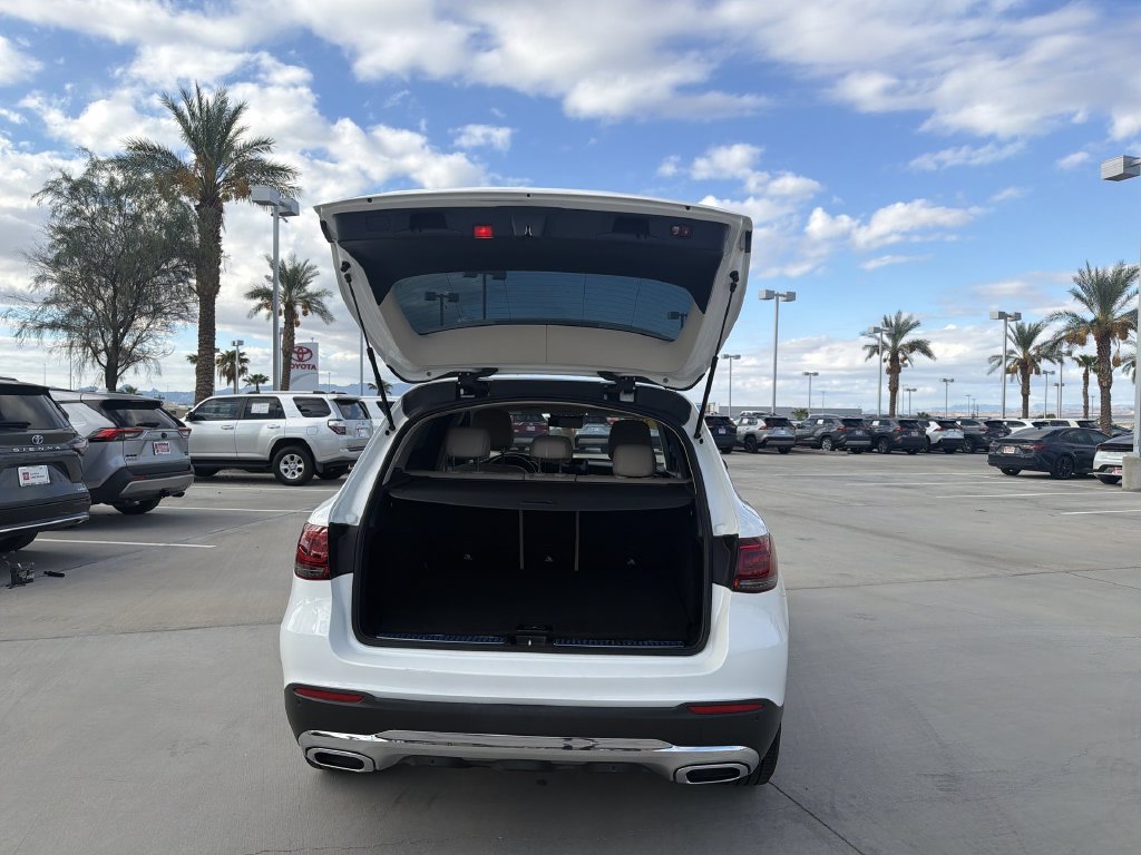 2022 Mercedes-Benz GLC GLC300 - Photo 30