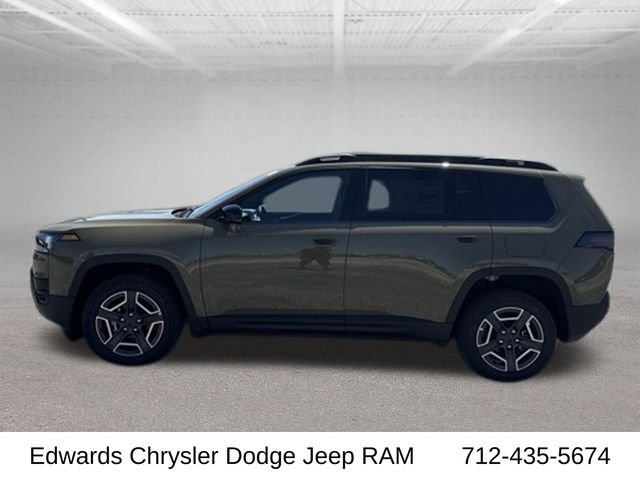 New 2026 41 Jeep Limited image 4