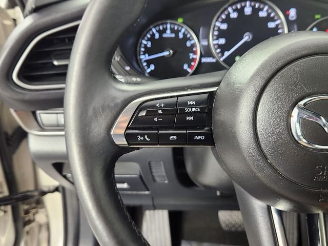 Used 2024 Silver Mazda 2.5 S Select Sport image 24