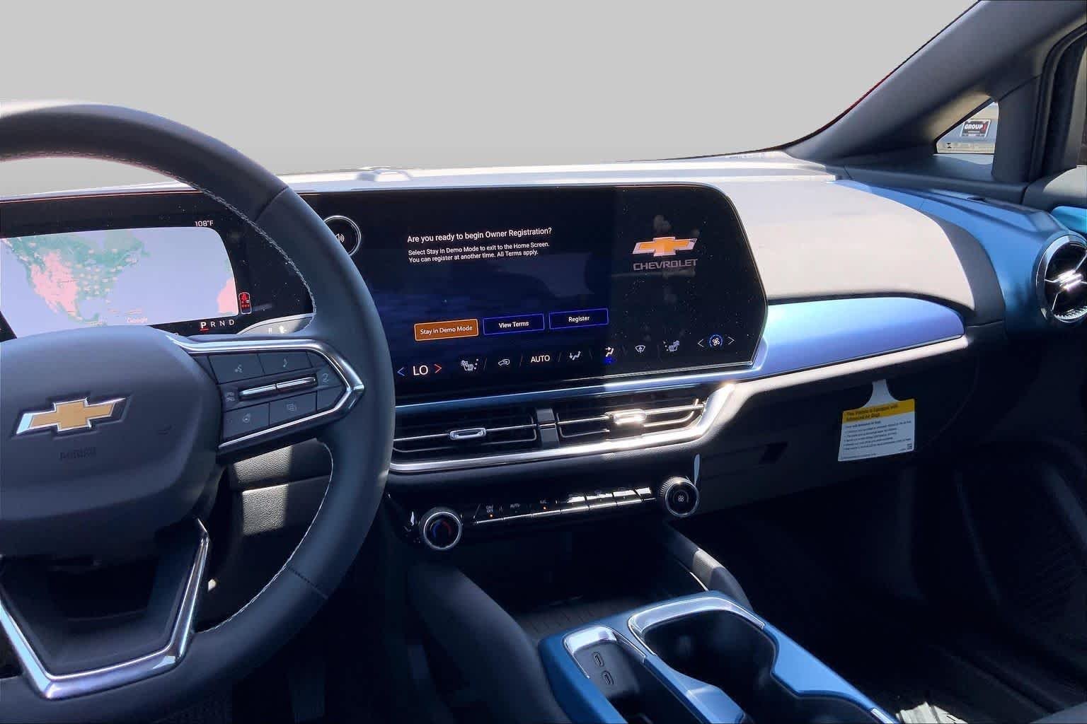 2026 Chevrolet Equinox EV 2LT - Photo 7
