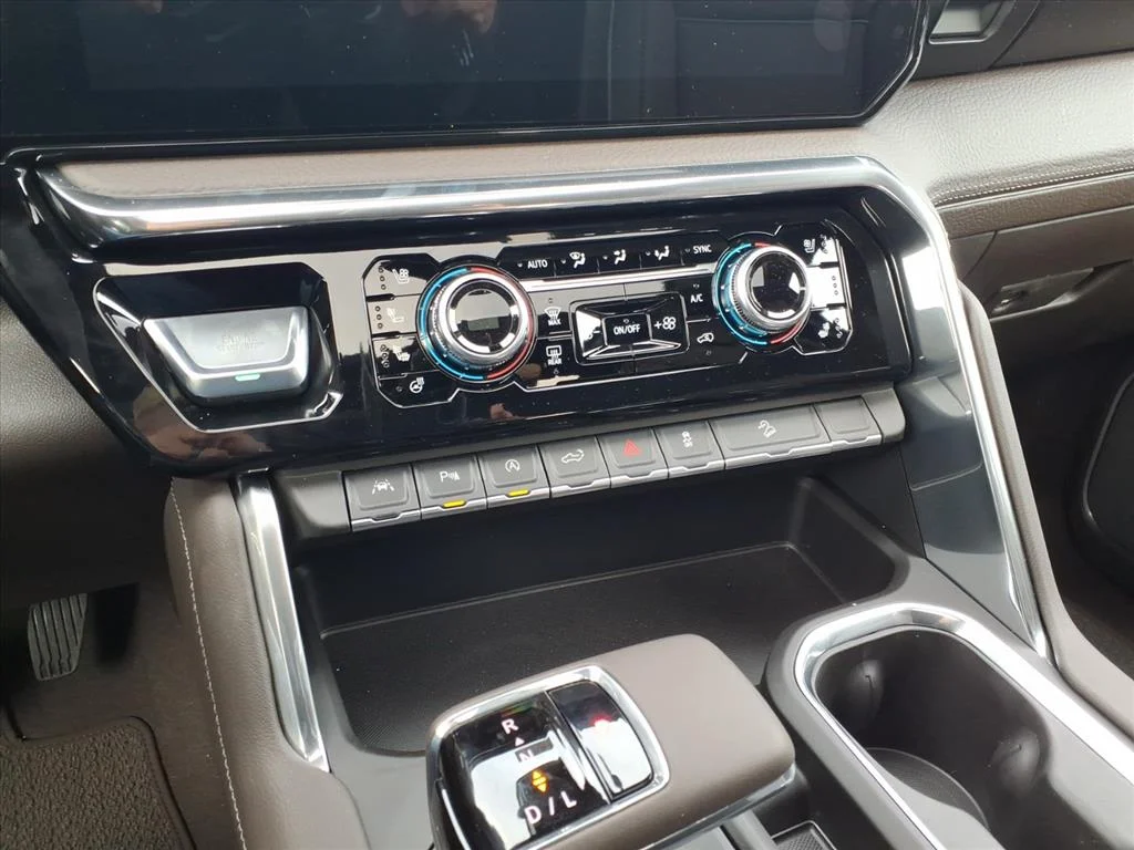 2026 GMC Sierra 1500 Denali - Photo 20