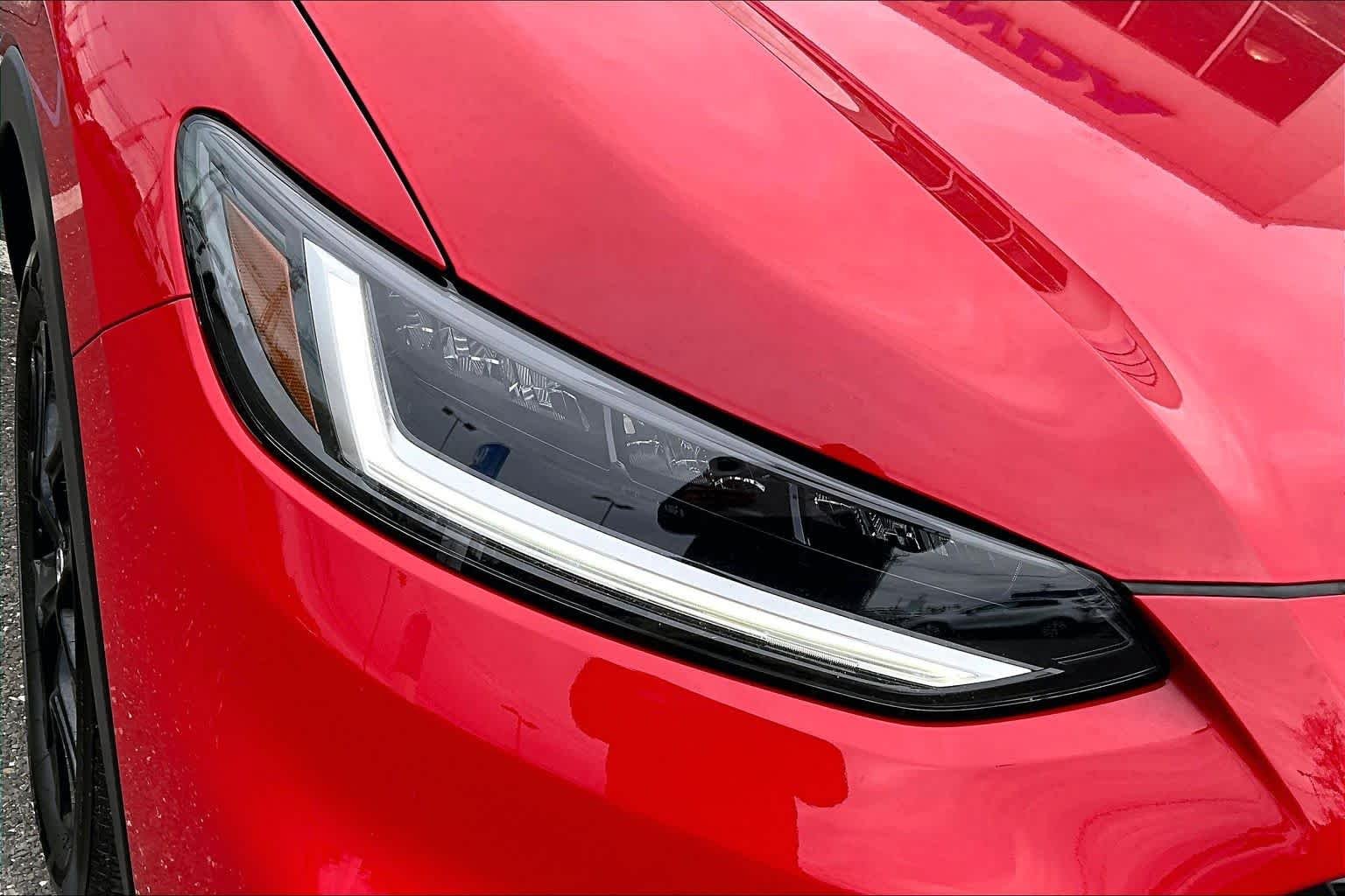2025 Honda HR-V Sport - Photo 27