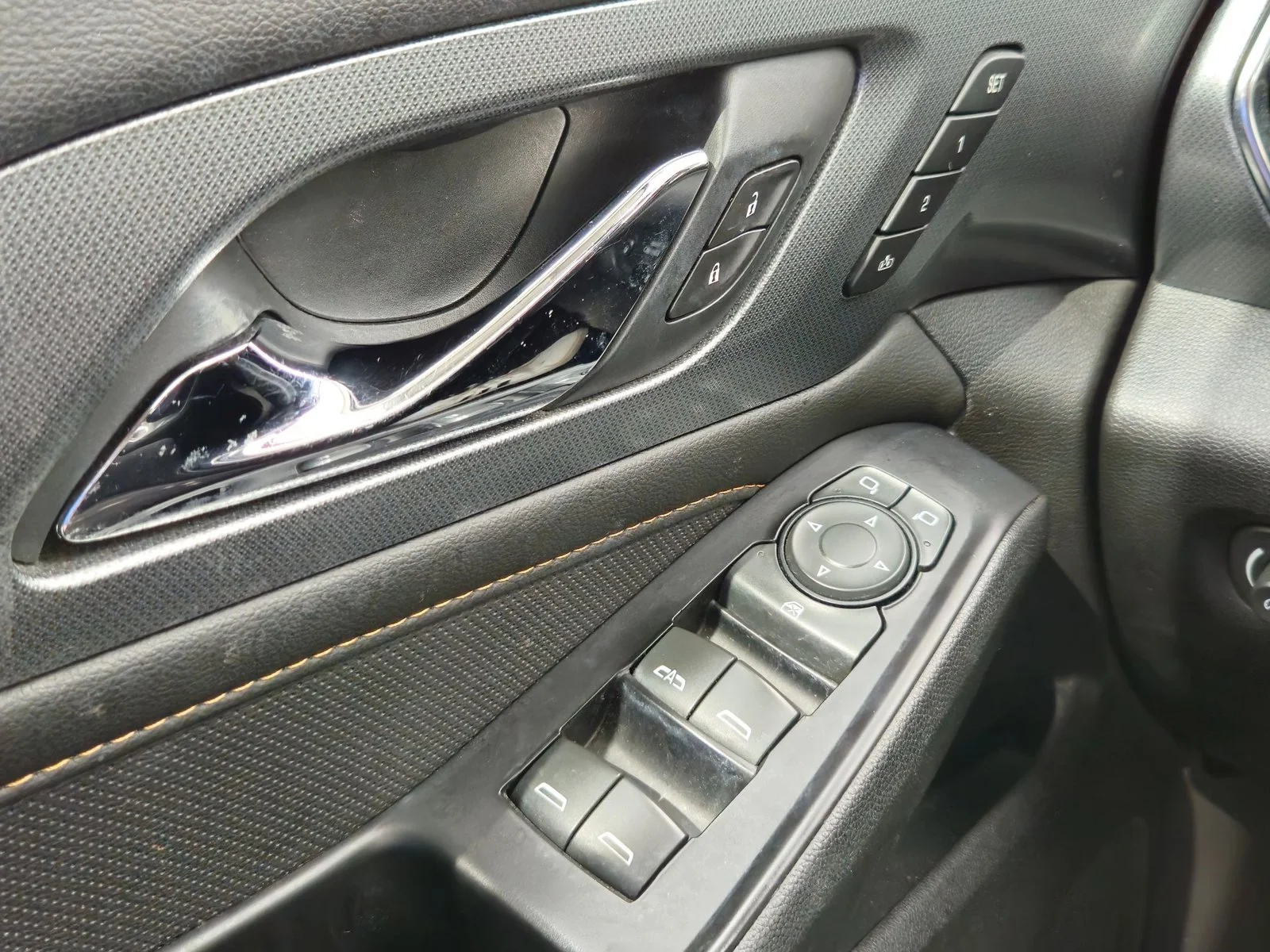 Used 2020 Summit White Chevrolet Premier image 18