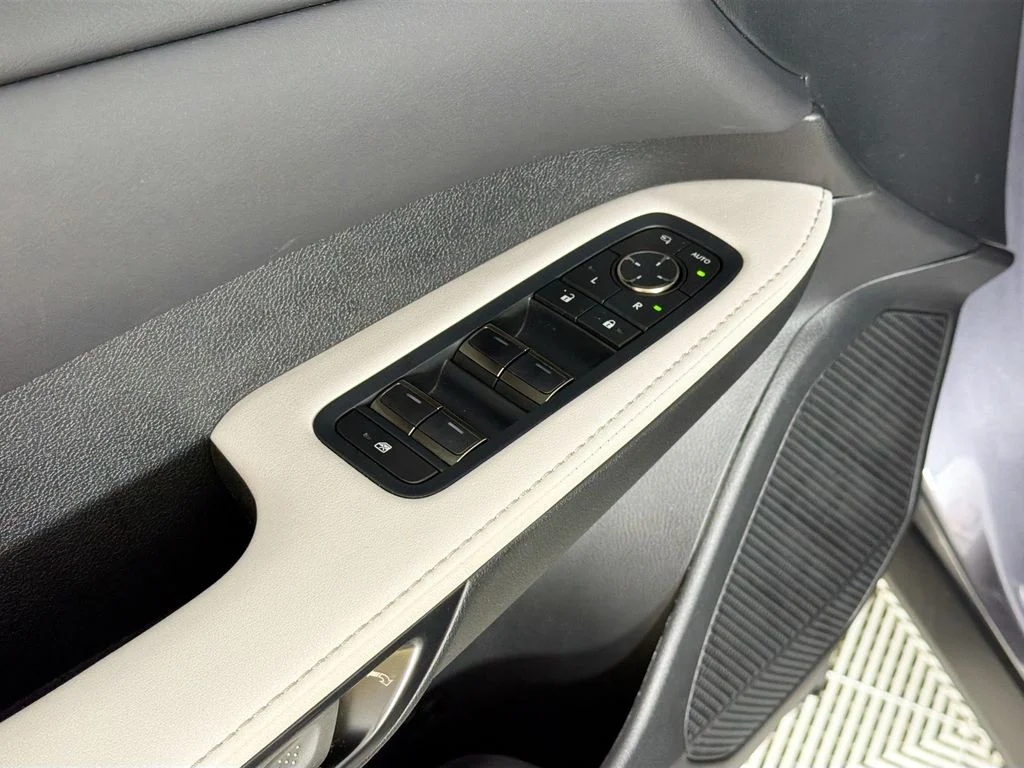 Used 2023 Gray Lexus 350 Premium image 16