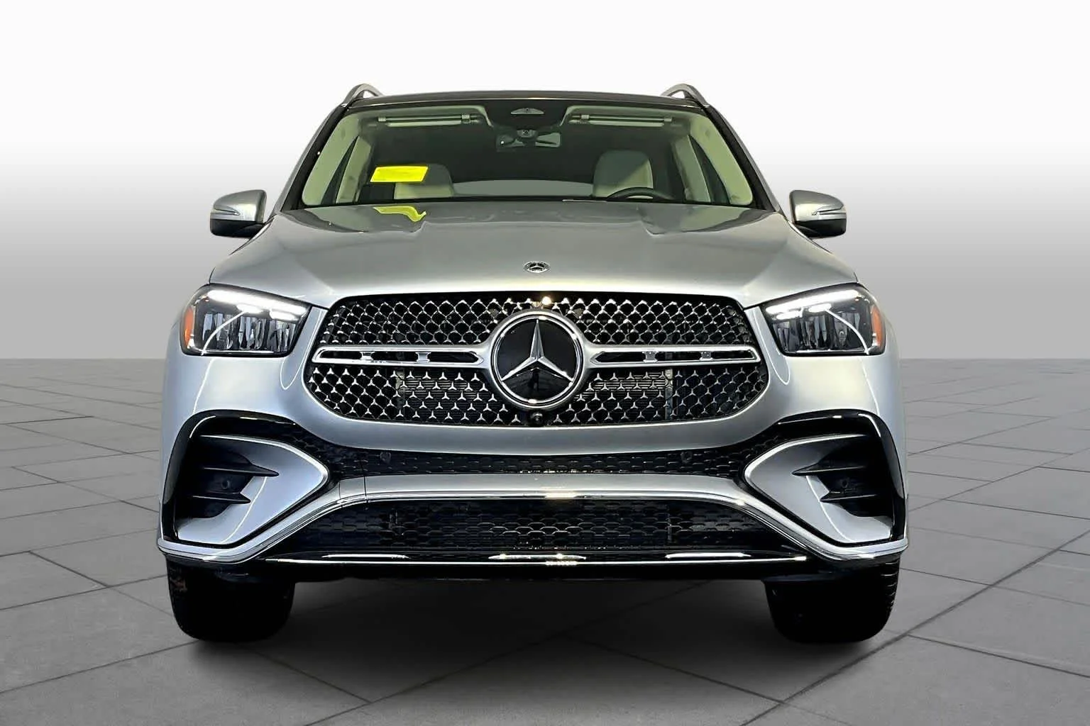 2026 Mercedes-Benz GLE GLE350 - Photo 2