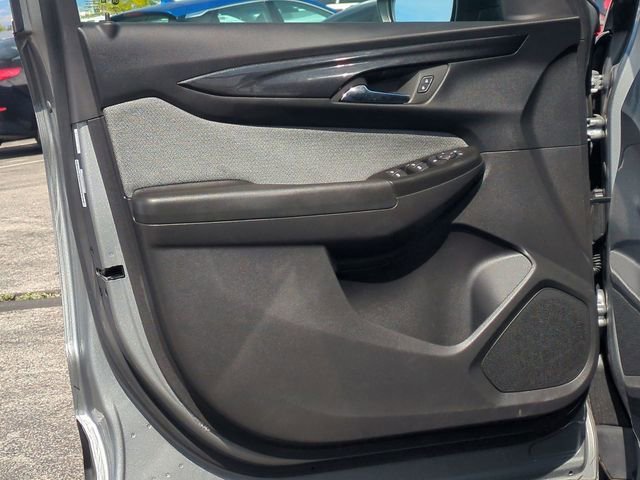 2025 Chevrolet Trailblazer LT - Photo 24