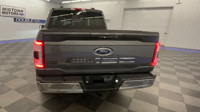 2021 Ford F-150 Lariat - Photo 7