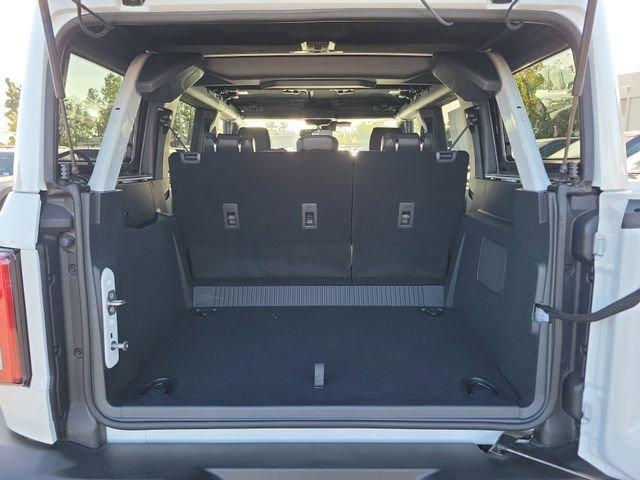 New 2026 Oxford White Ford Outer Banks® image 21