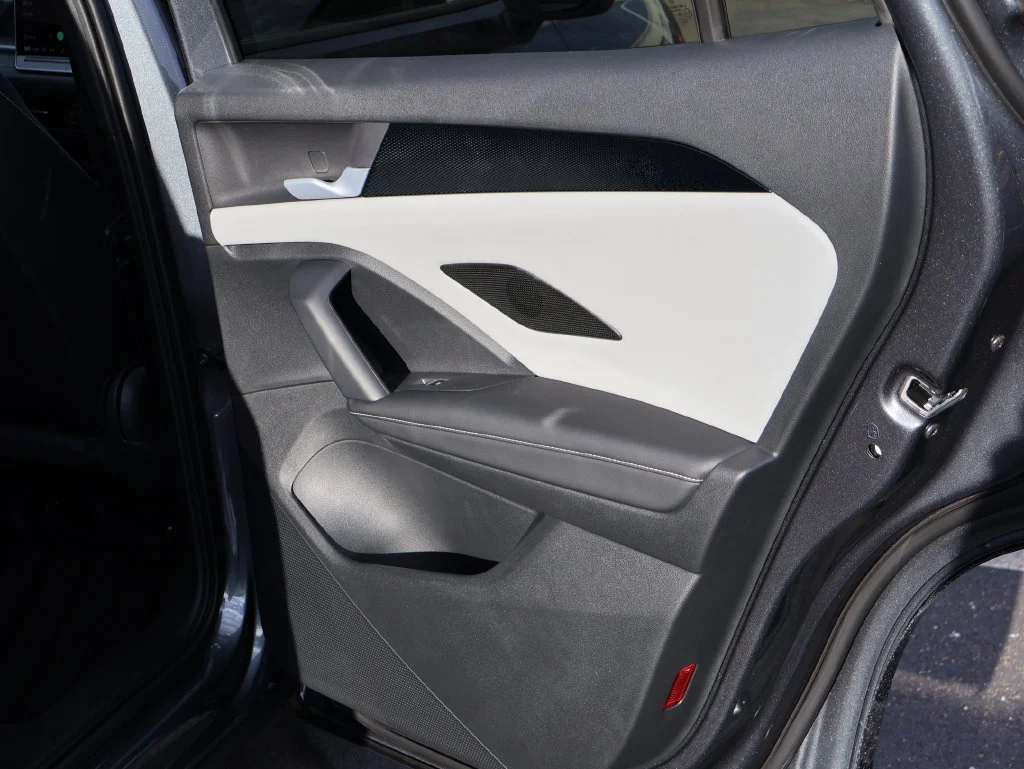 Certified Used 2026 Gray Volkswagen SE R-Line Black image 42