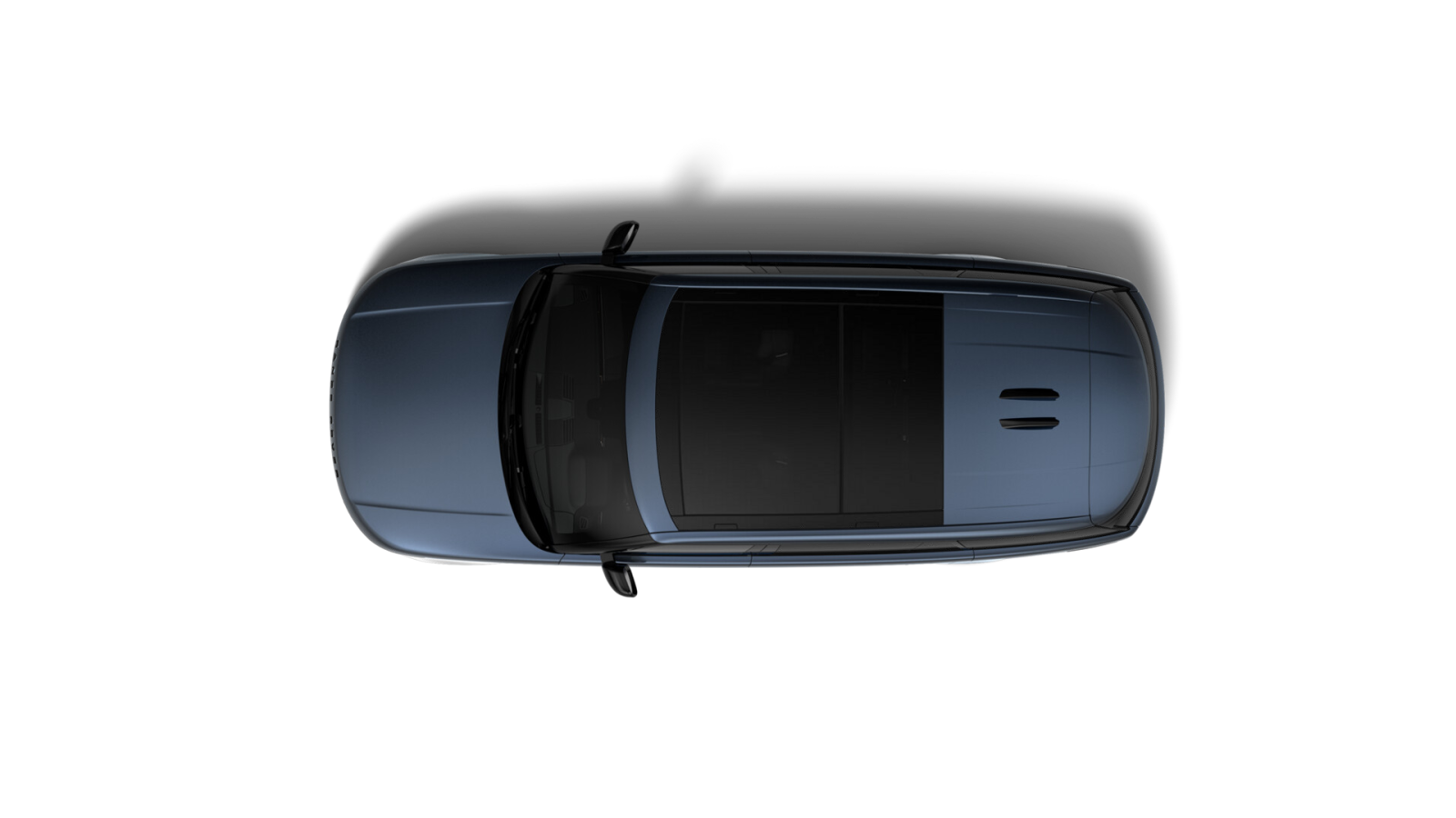 New 2027  LAND ROVER SV 615PS Auto image 4
