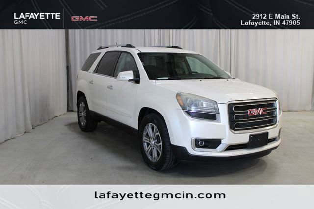 2015 GMC Acadia FWD SLT-1's photo