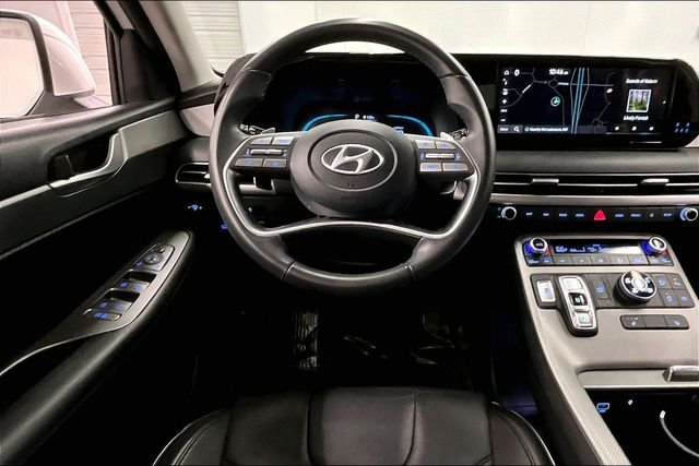 2023 Hyundai Palisade SEL - Photo 6