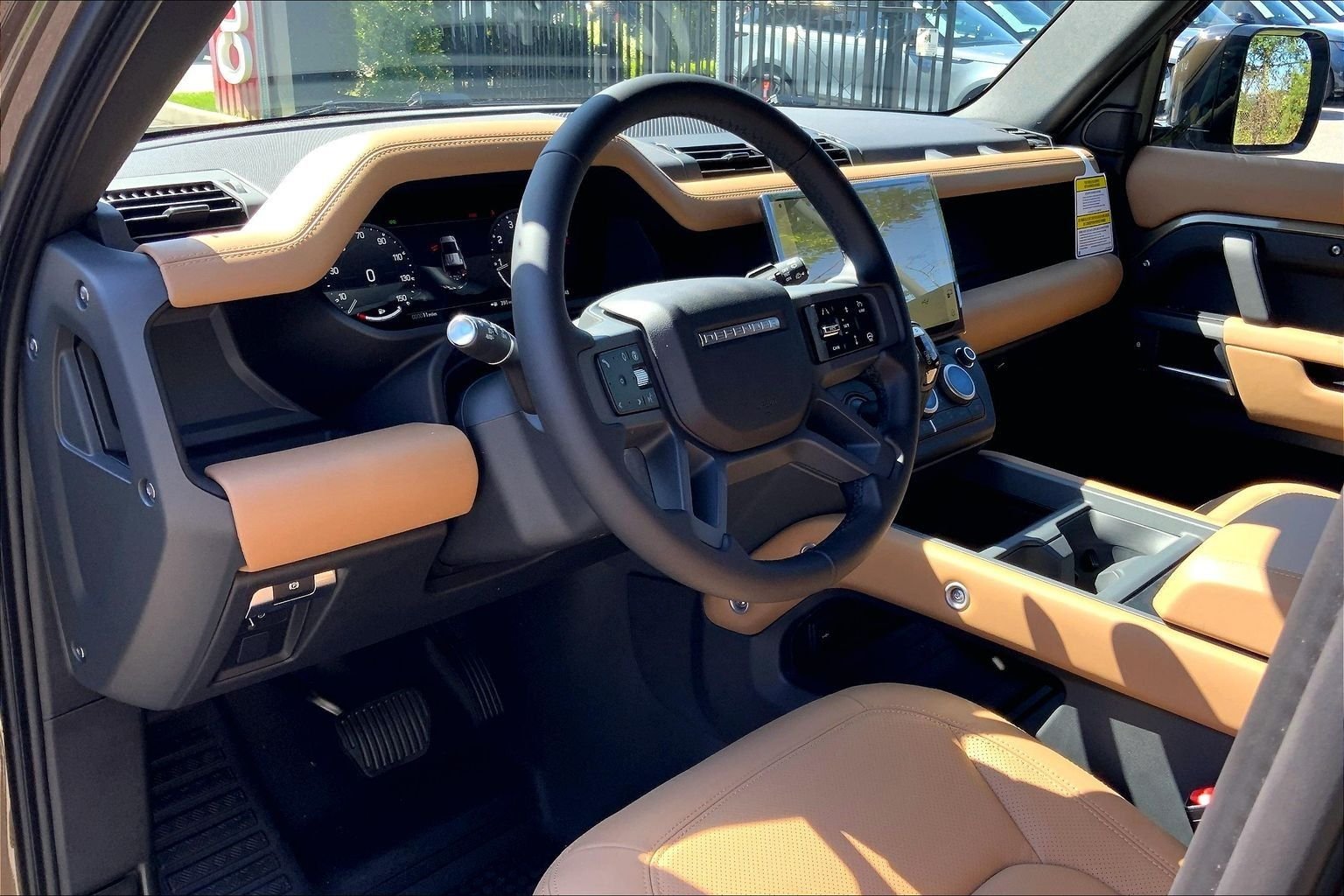 New 2026 Gondwana Stone Land Rover X-Dynamic SE image 8