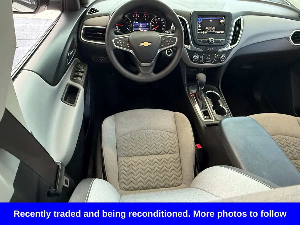 Used 2022 White Chevrolet LS image 12
