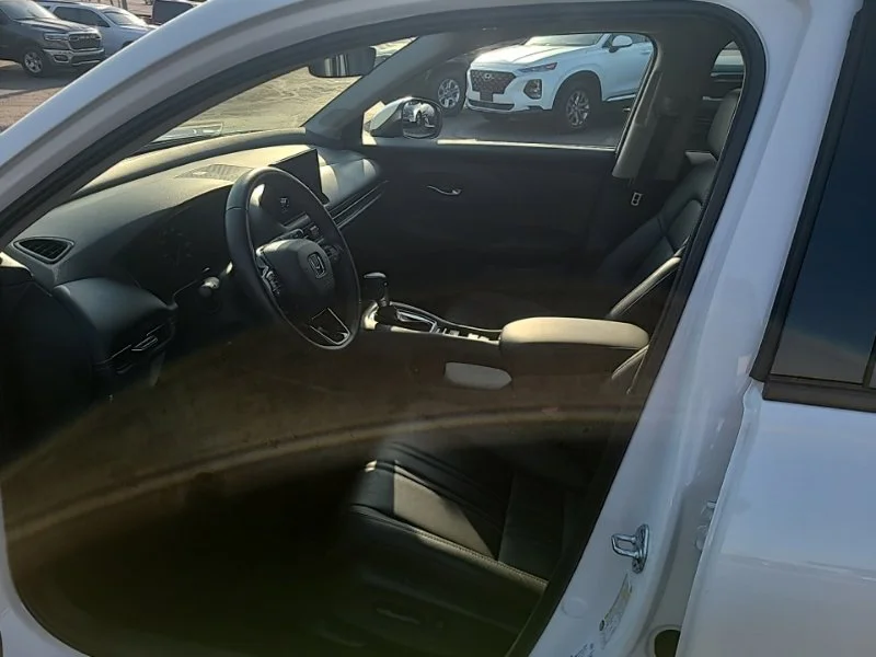 Used 2025  Honda EX-L image 13