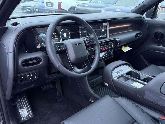New 2026 Gray Hyundai XRT Pro image 2