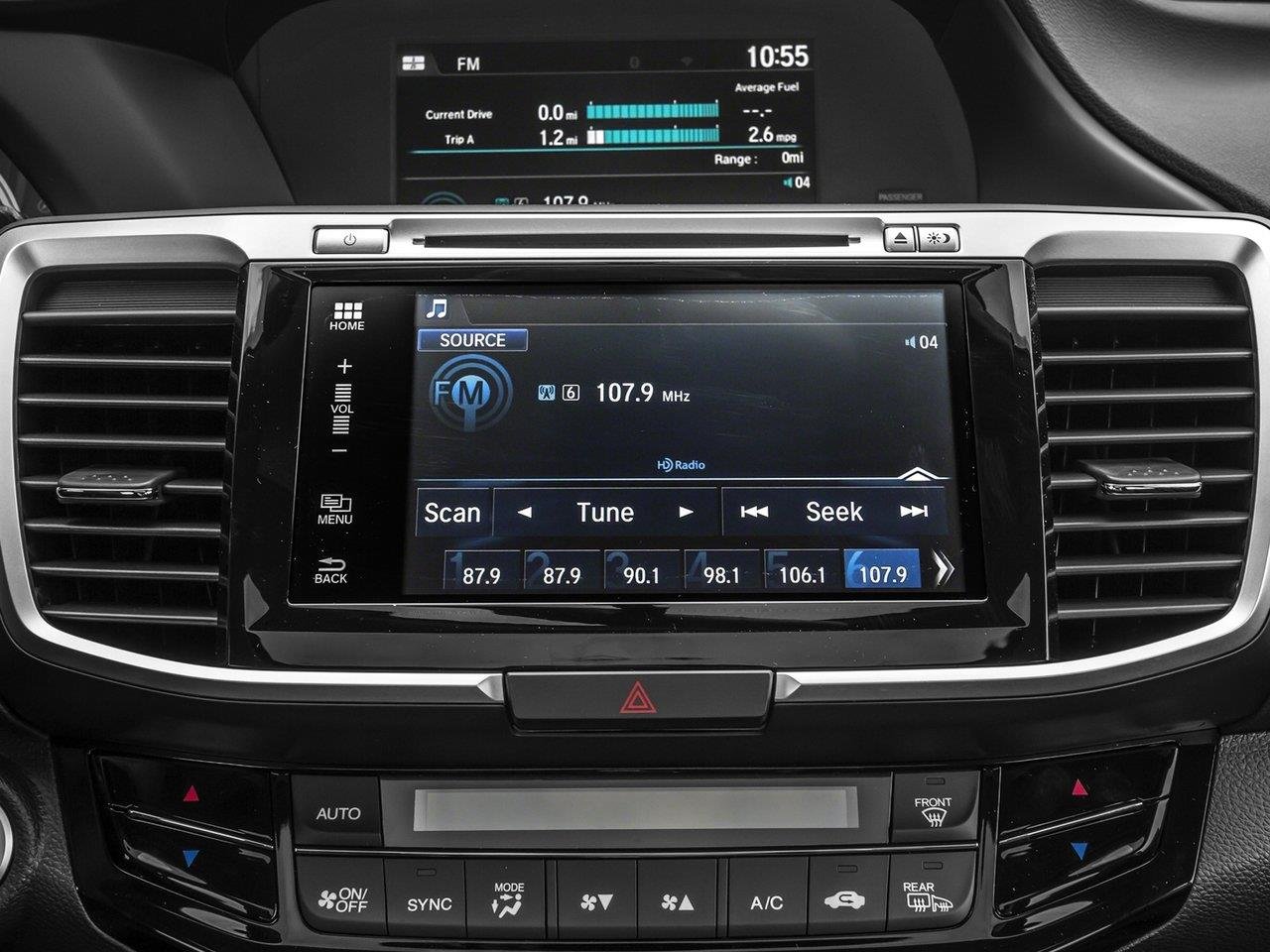 Used 2016  Honda EX image 5