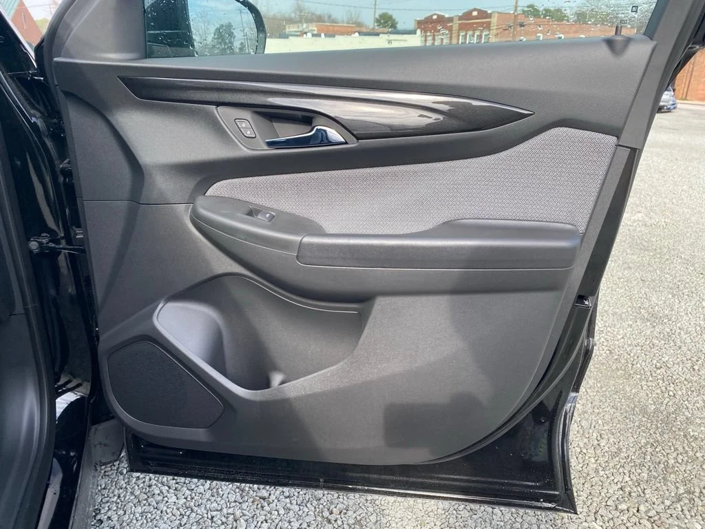 2026 Chevrolet Trailblazer LT - Photo 21