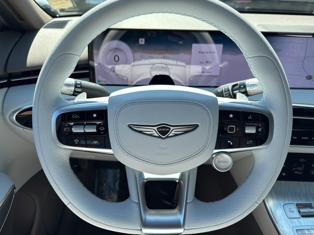 New 2026 Black Genesis  image 21