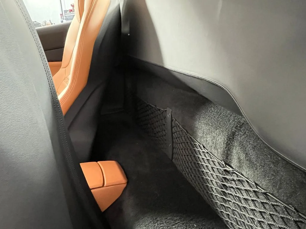 Used 2019 Red Ferrari Base image 37