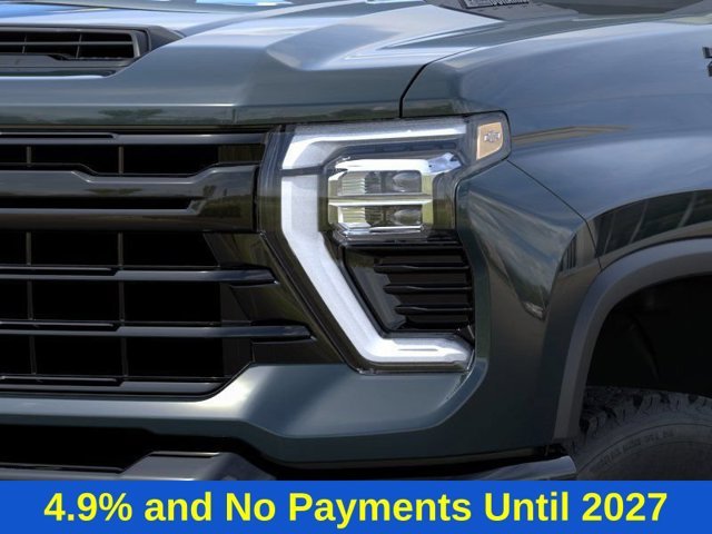 2026 Chevrolet Silverado 2500 HD LT - Photo 13