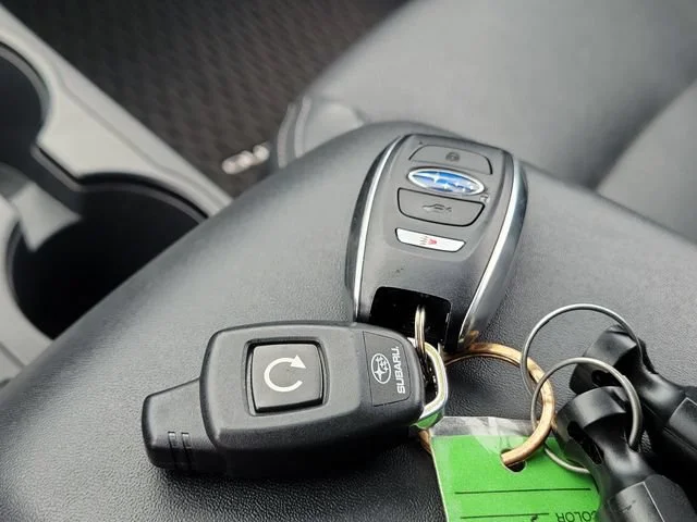 2019 Subaru Outback Limited - Photo 37