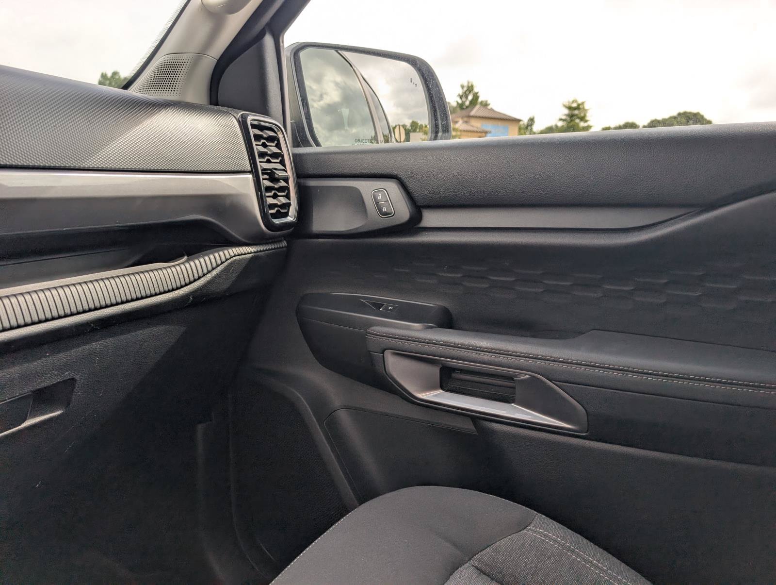 Used 2024 Gray Ford XLT image 28