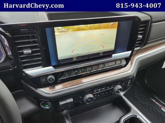 2026 Chevrolet Silverado 1500 RST - Photo 10