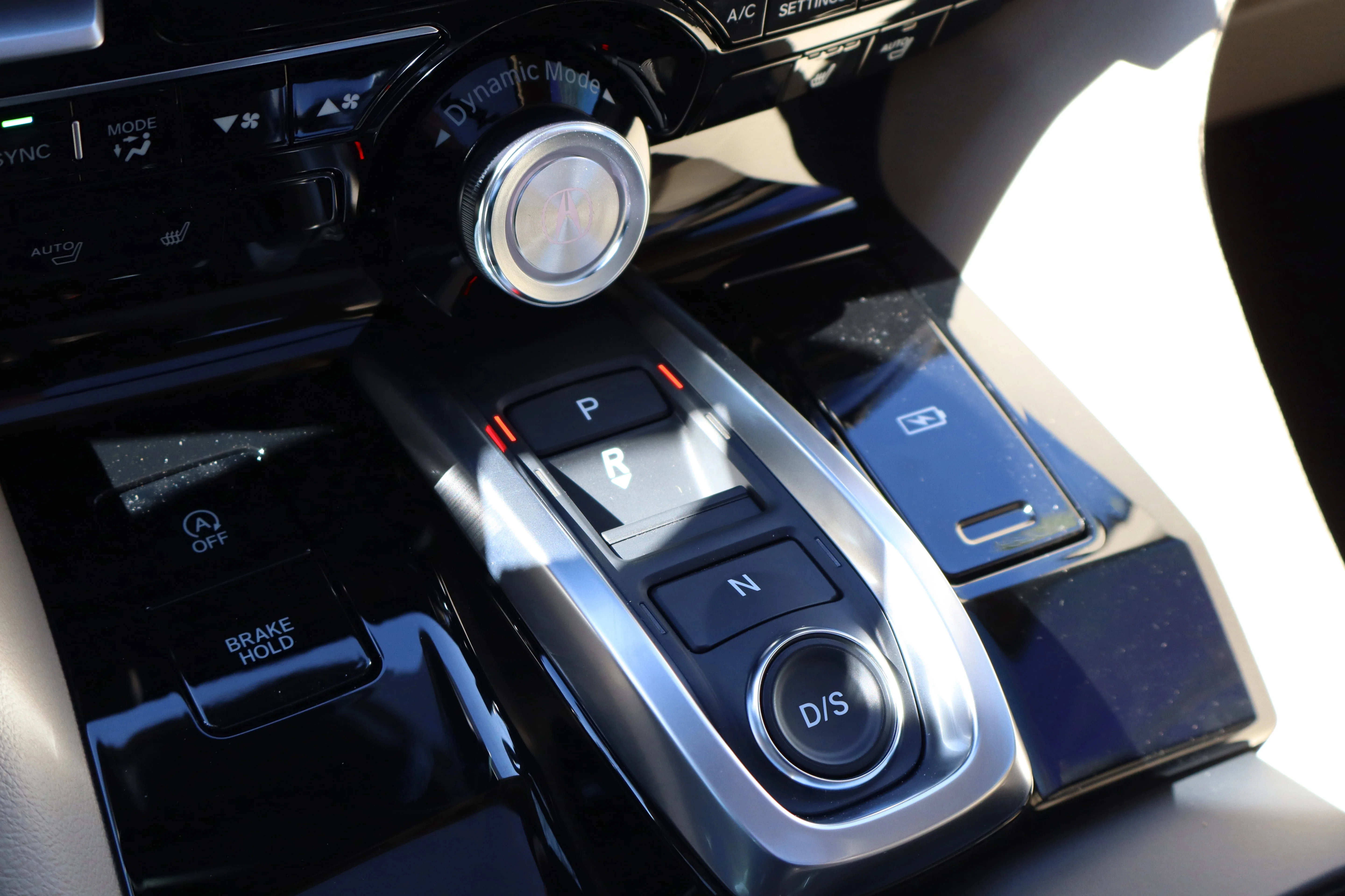 New 2026 Platinum White Pearl Acura 4MDX image 19