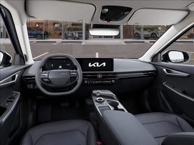 New 2026 Midnight Lake Blue Kia WIND image 14
