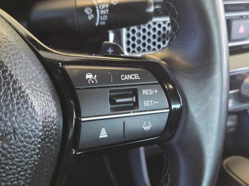 2025 Honda Civic Sport - Photo 30