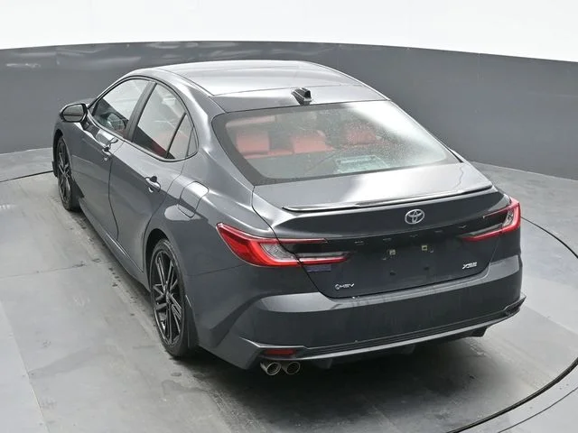 Used 2026  Toyota XSE image 10