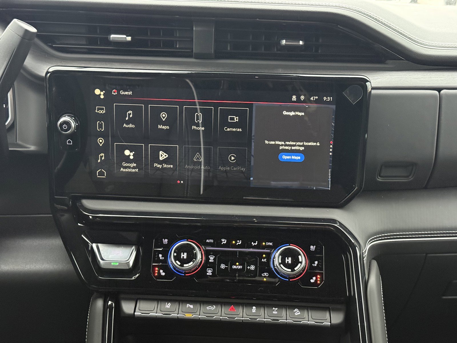 2026 GMC Sierra 2500HD AT4X - Photo 17