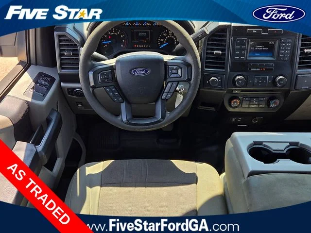 Used 2015 White Ford XL image 14
