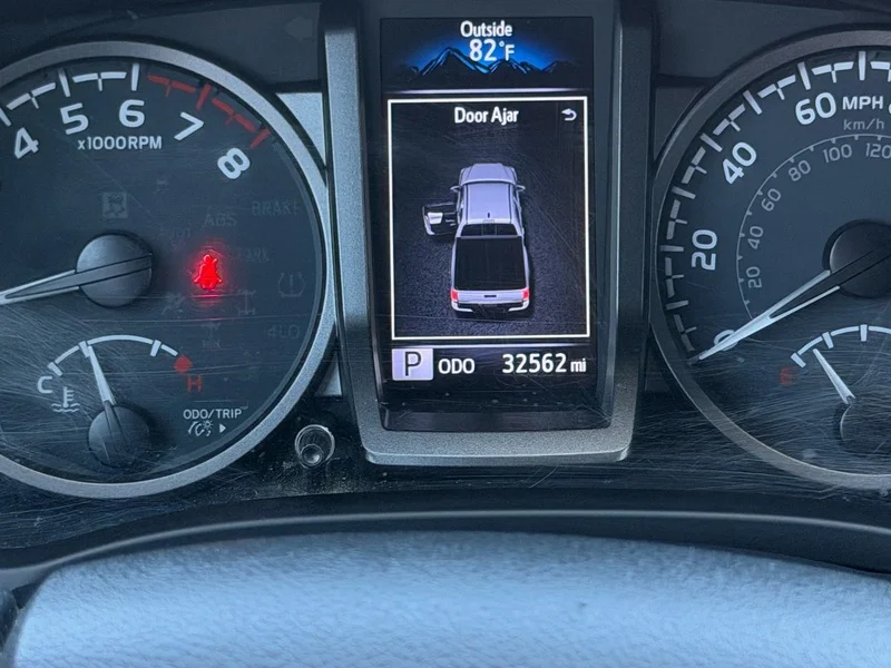 Used 2023 Celestial Silver Toyota SR image 9