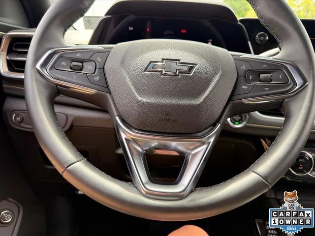 Used 2025 Blue Chevrolet ACTIV image 19