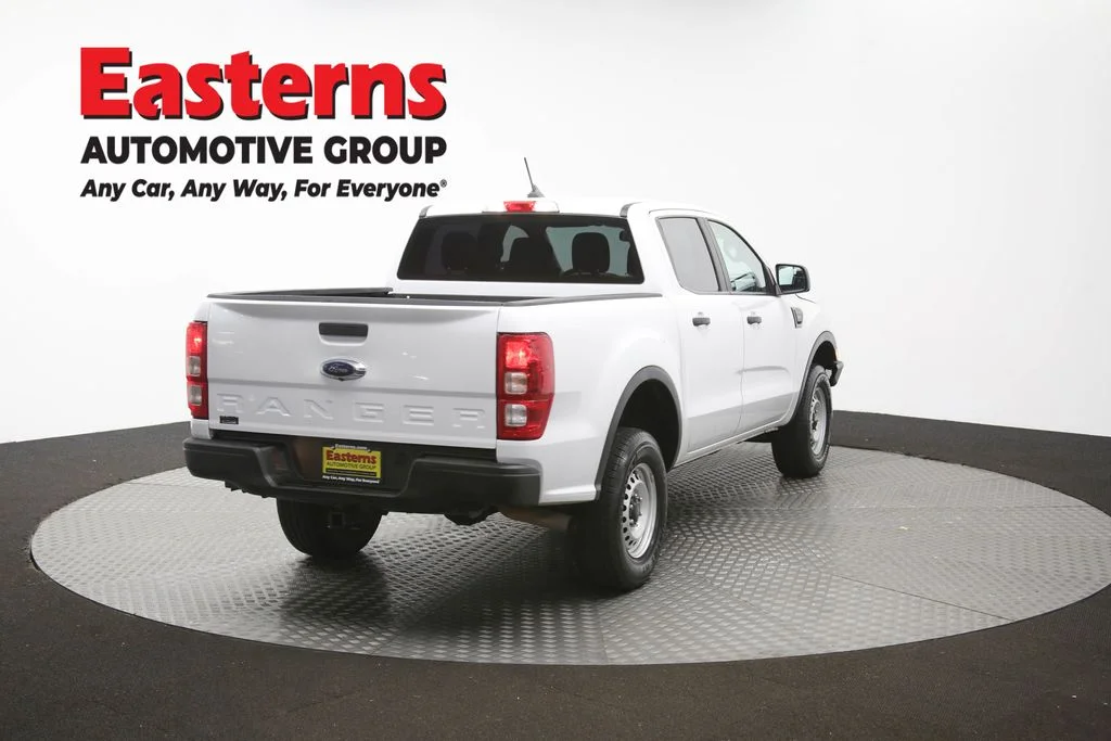 Used 2022 White Ford XL image 39