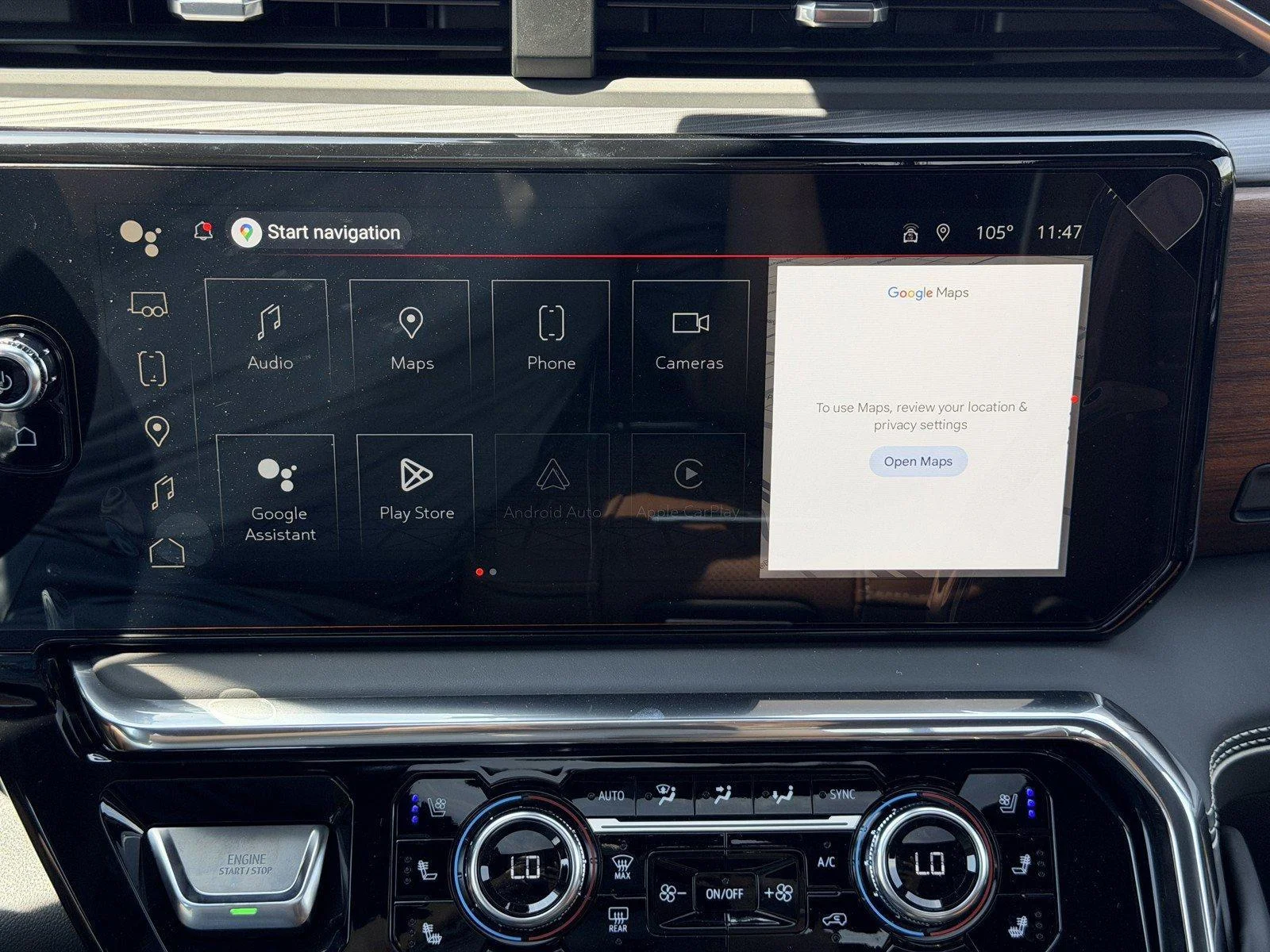 New 2026 Sterling Metallic GMC Denali Ultimate image 20