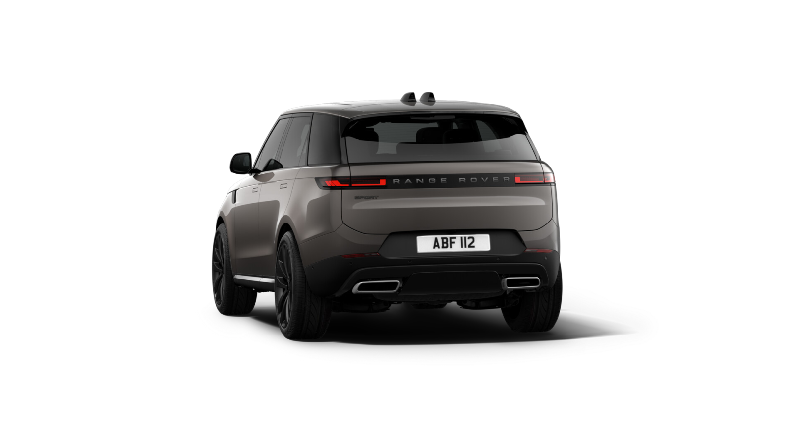 New 2026 Charente Grey LAND ROVER SE 360PS image 2