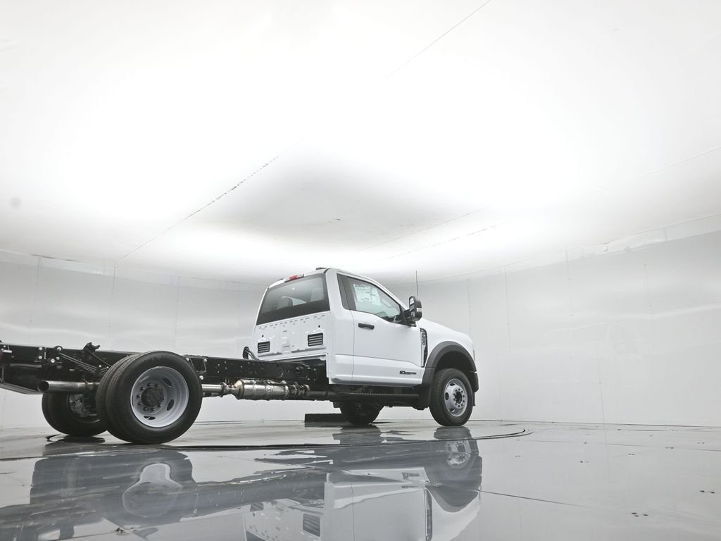 New 2026 Oxford White Ford XL image 41