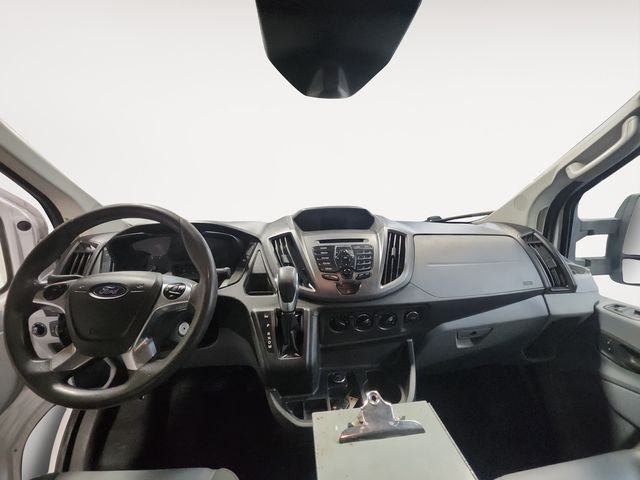 Used 2019 White Ford Base image 10