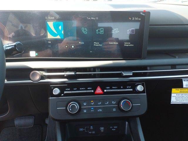 New 2026 Phantom Black Hyundai SE image 22