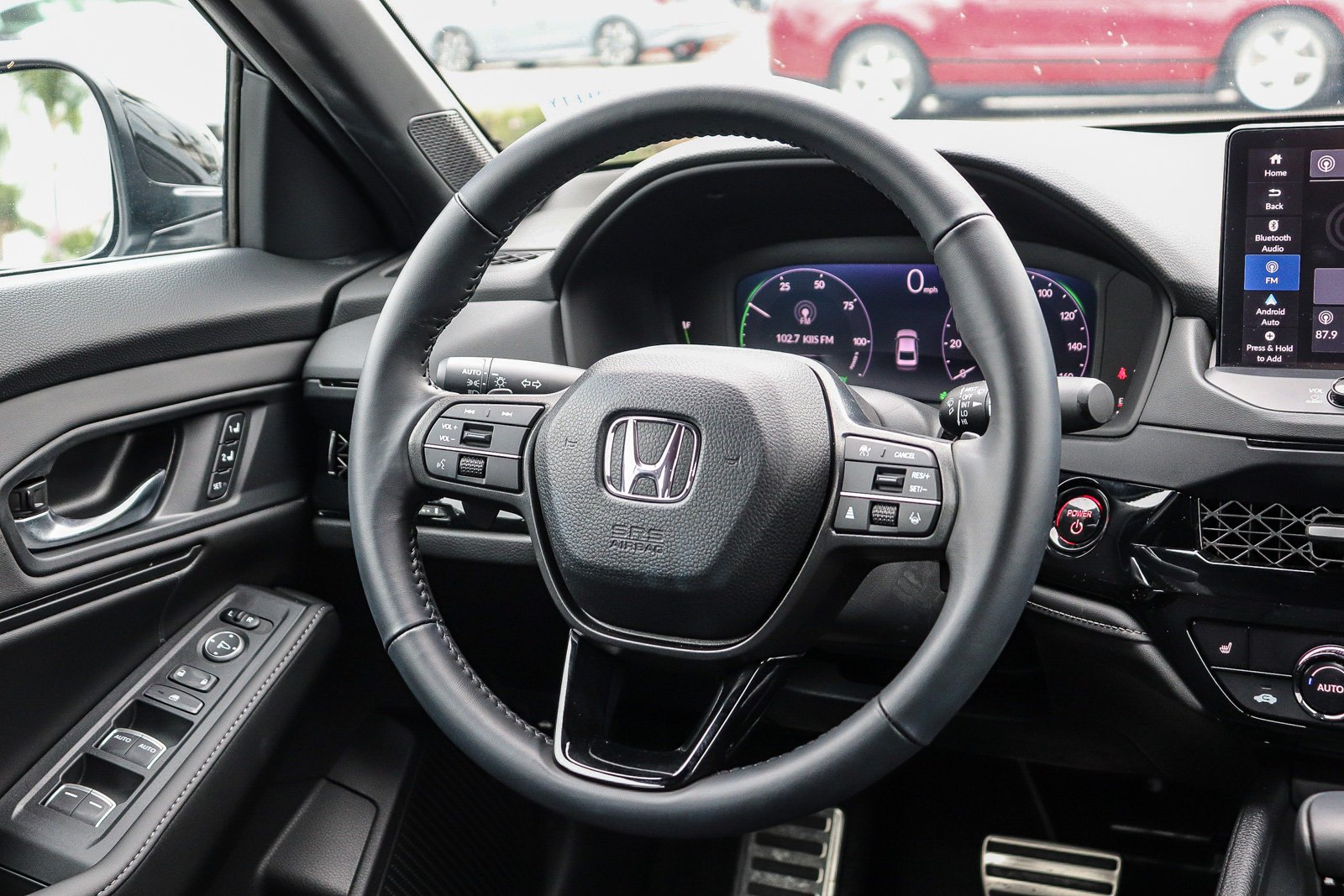 2024 Honda Accord Hybrid Sport-L - Photo 54
