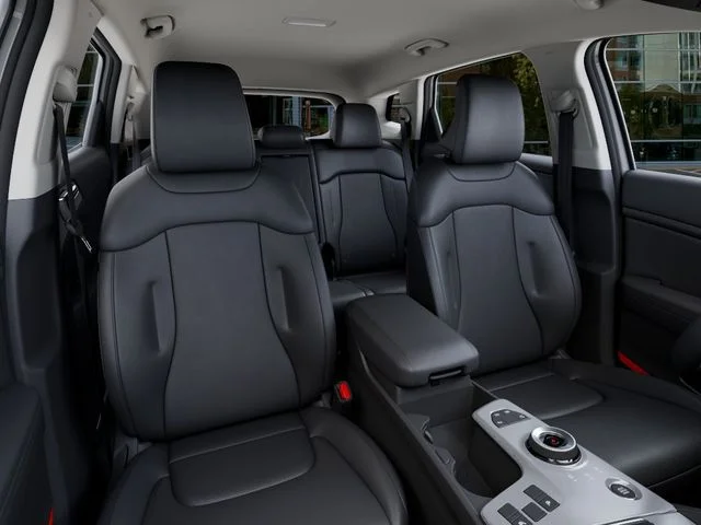 New 2026 Gray Kia EX image 15