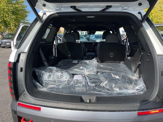 2026 Hyundai Palisade XRT Pro - Photo 22