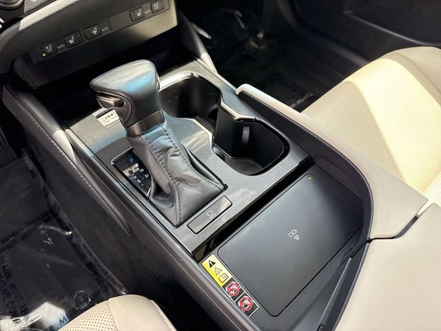 Certified Used 2024 OBSIDIAN Lexus 250 image 21
